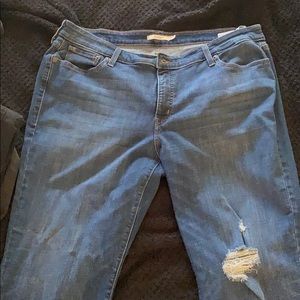 Levi Jeans